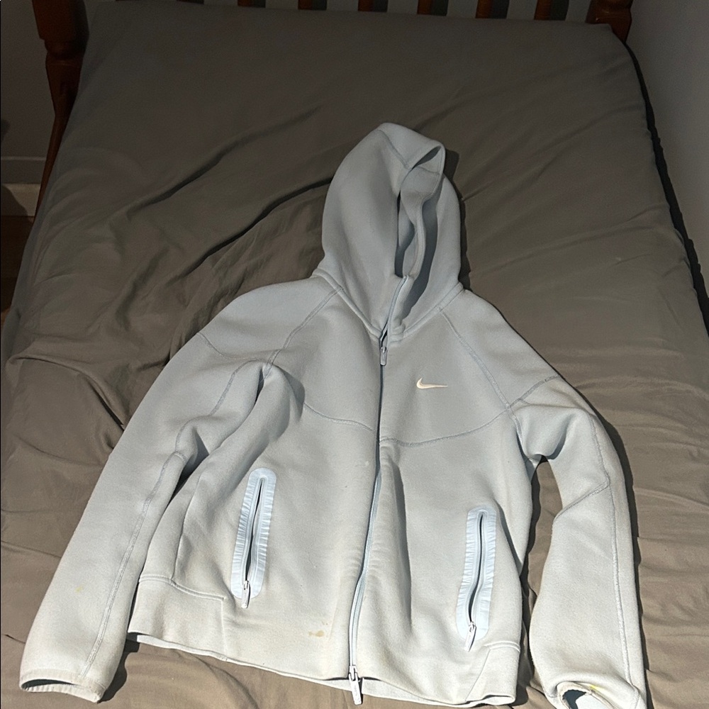 Drake Nike Nocta Tech Hoodie